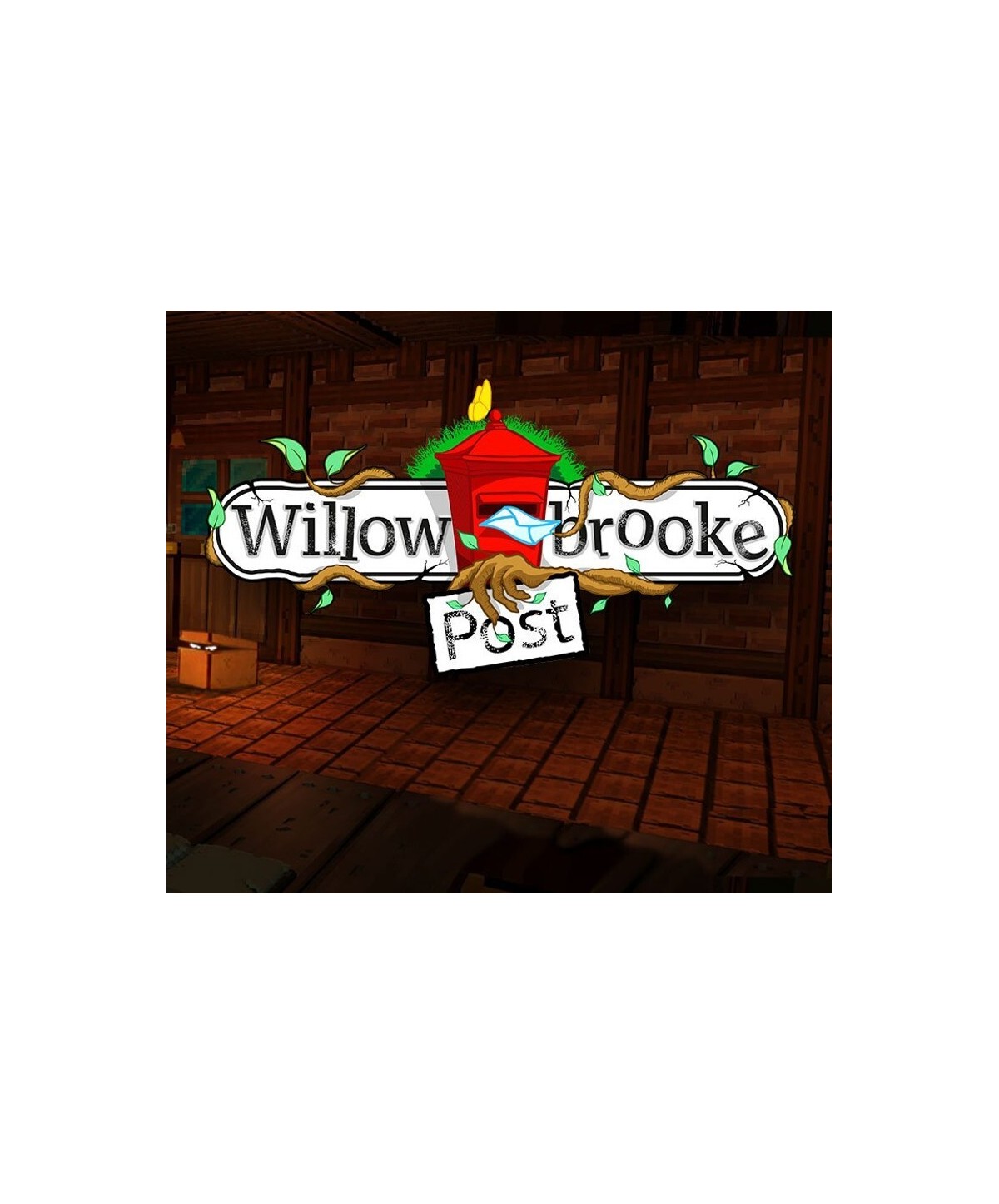 Willowbrooke Post Story-Based Job Management Game Steam Key GLOBAL